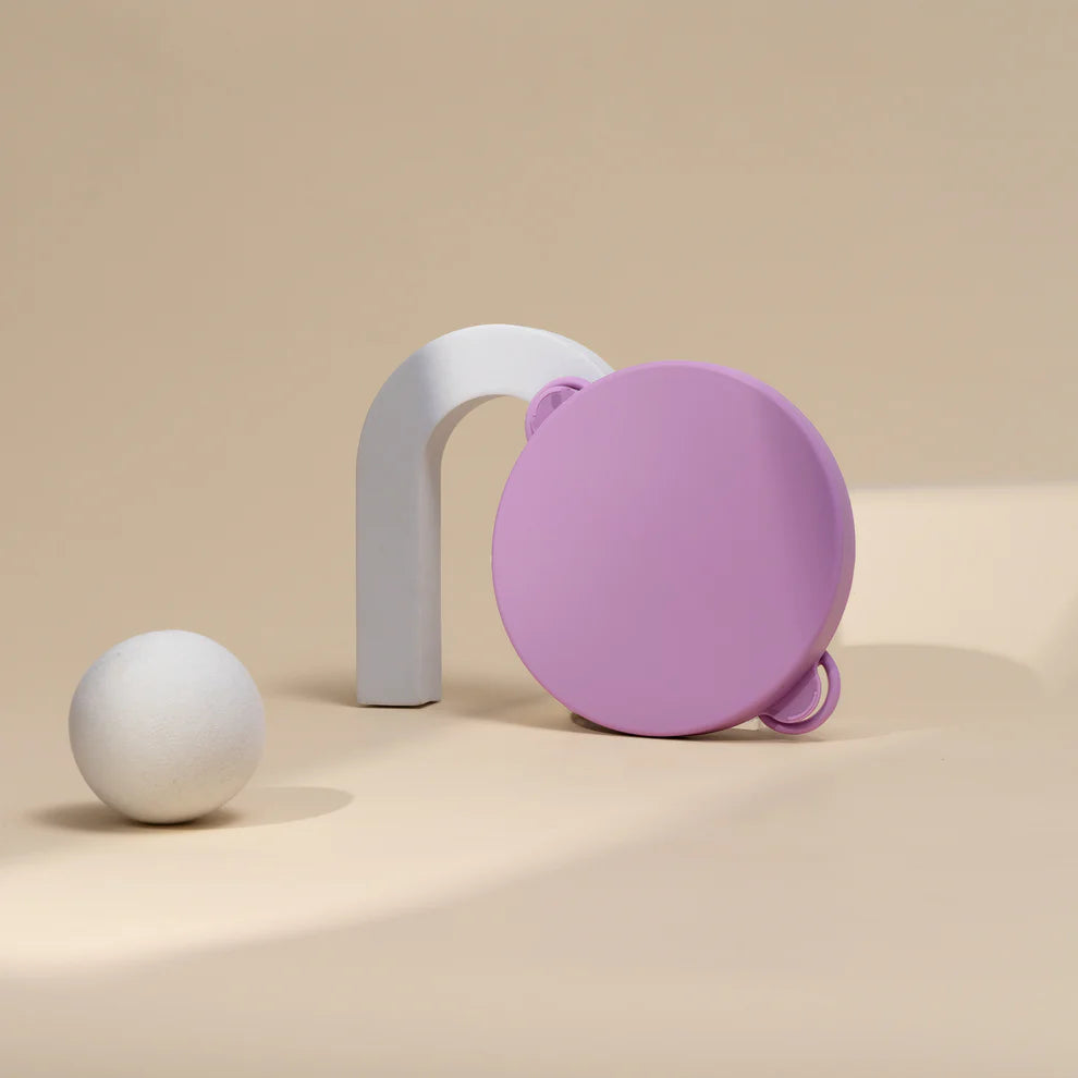 Stérilisateur retractable en silicone